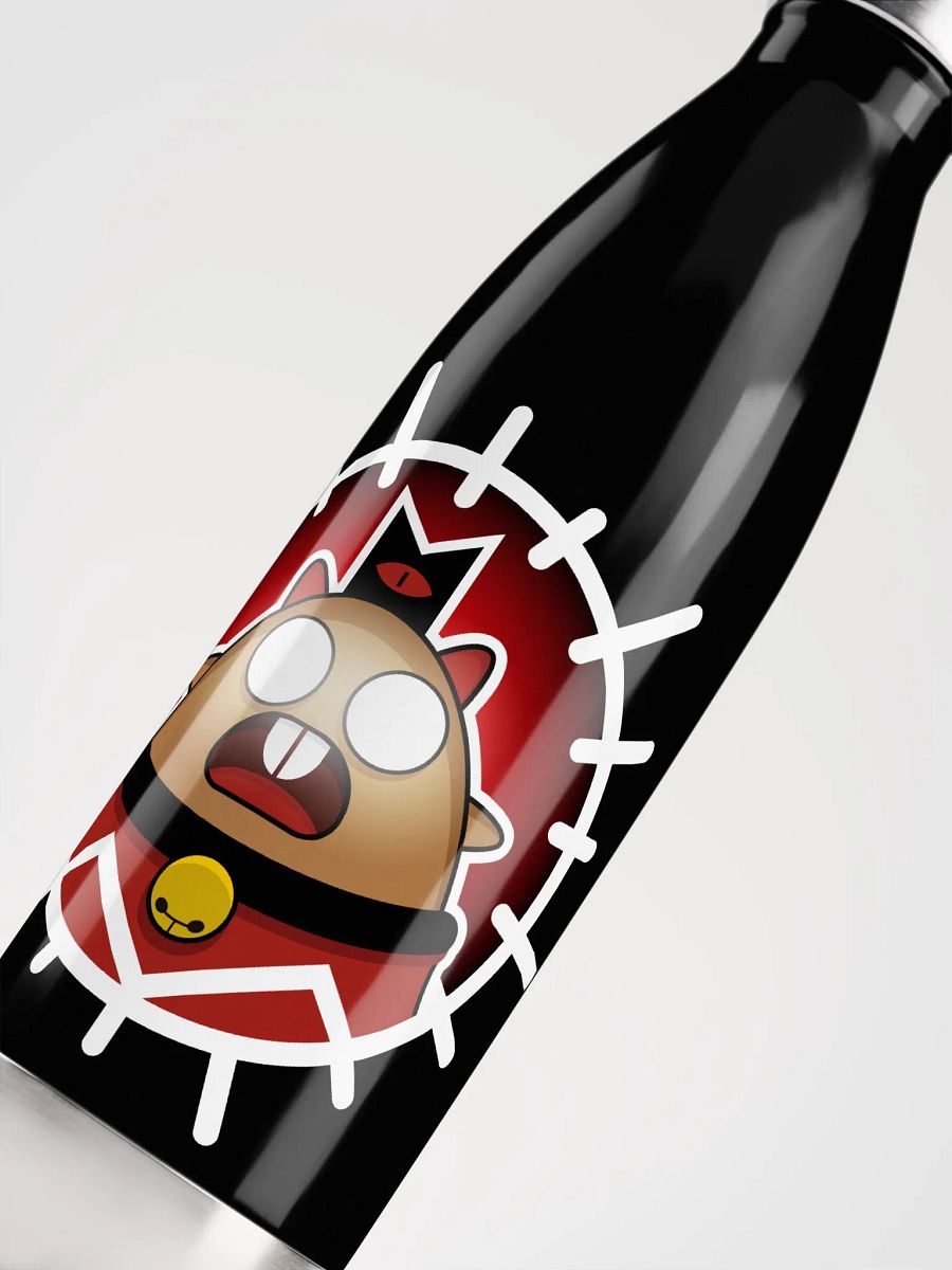 Beaver Cult Stainless Waterbottle product image (5)