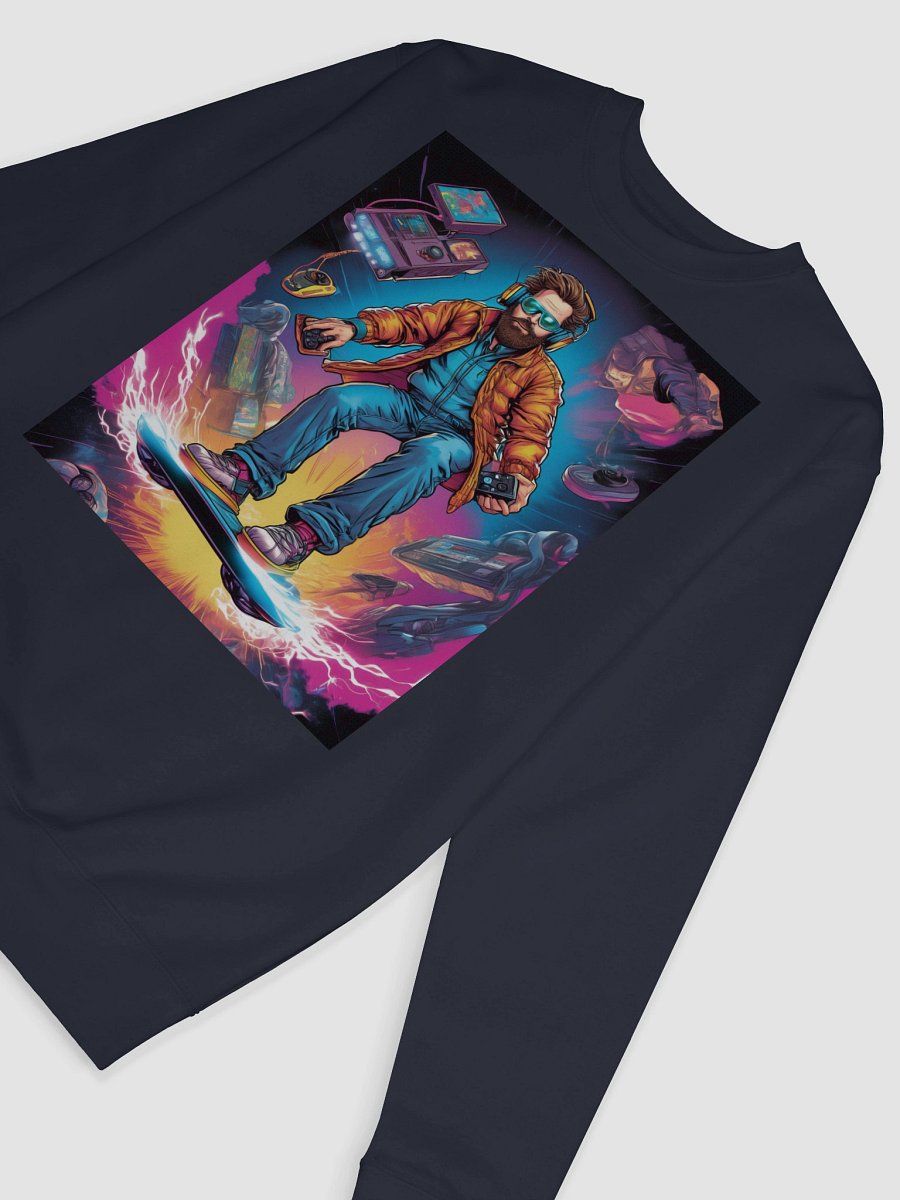 xerogeez Avatar Sweater product image (58)