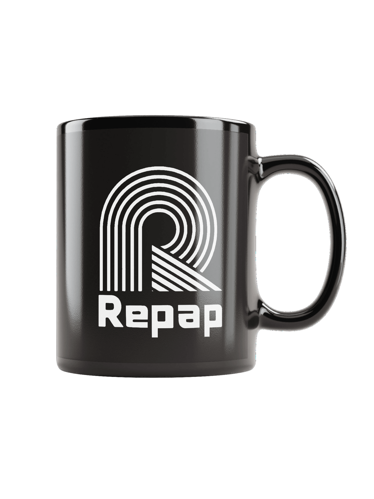Repap Logo Mug – Miramichi Mill Pride product image (1)