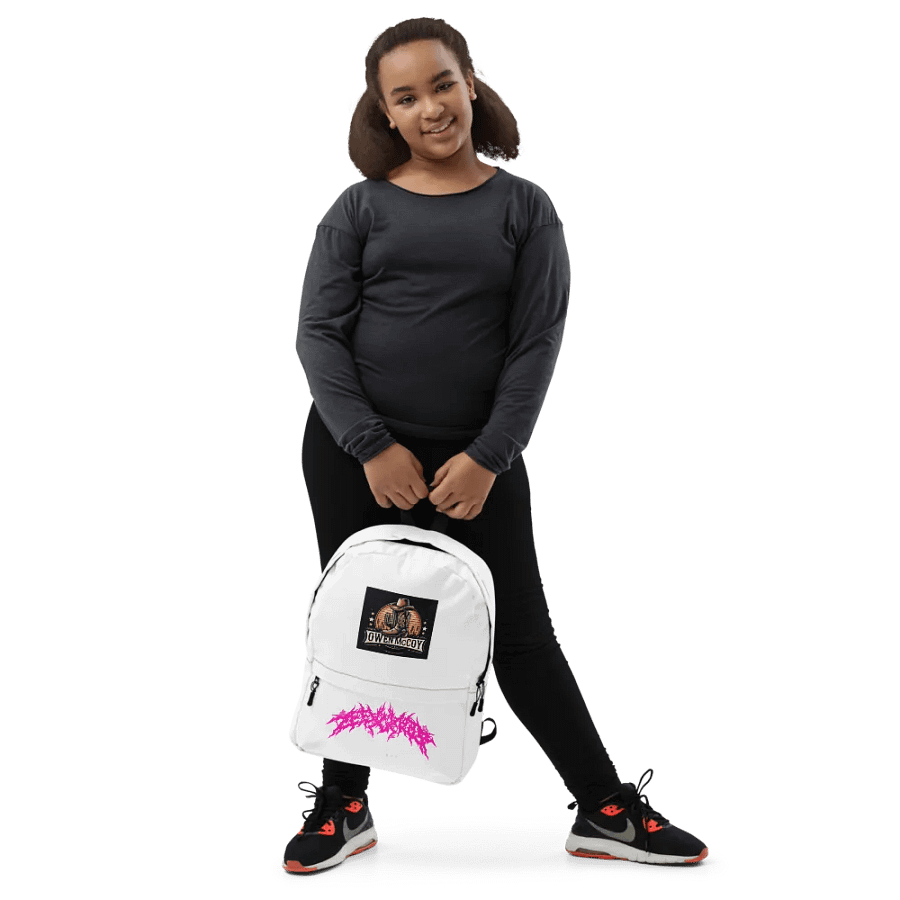 BACKPACK BACKPACK product image (7)