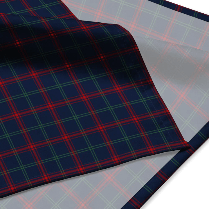 Lynch Tartan Bandana product image (2)