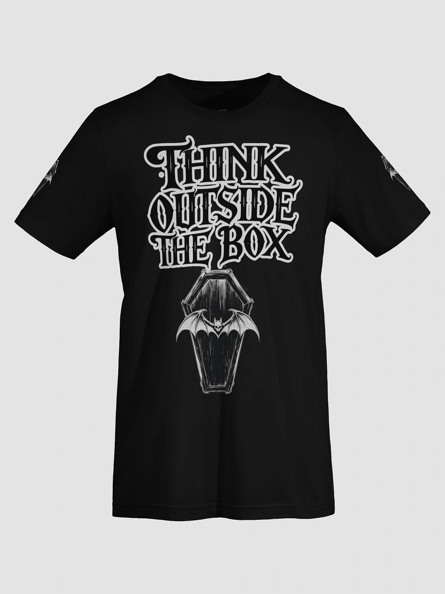 Think Outside the Box product image (7)