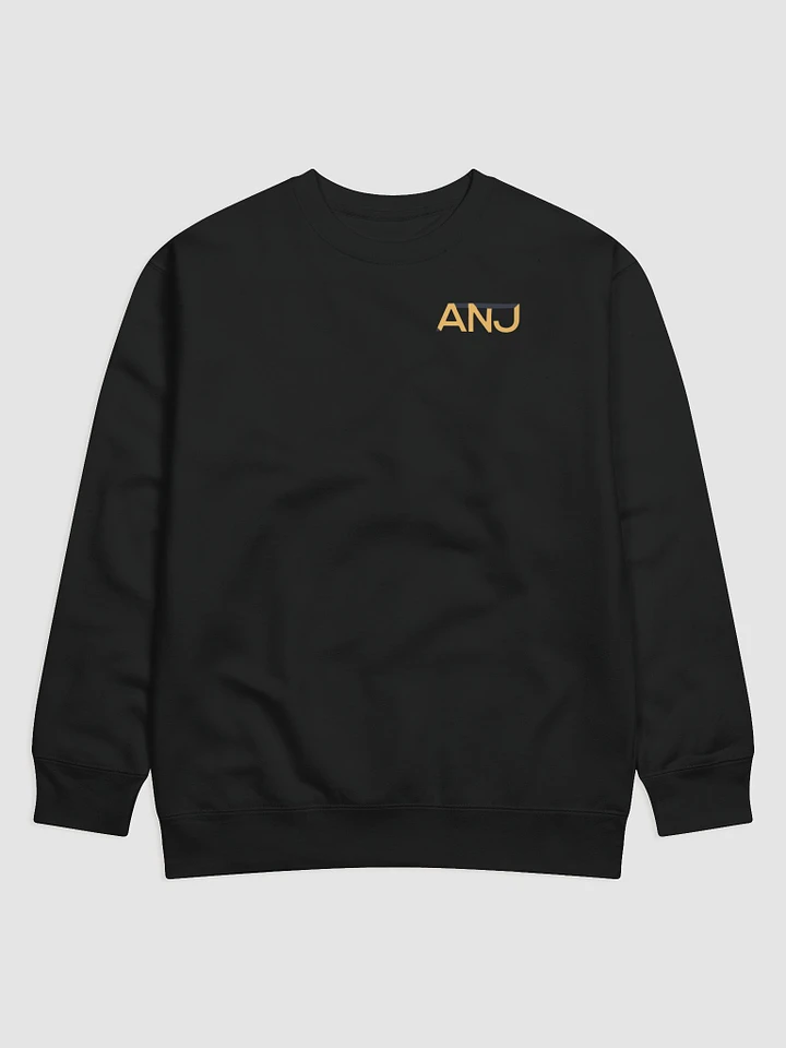 ANJ Sweatshirt product image (5)