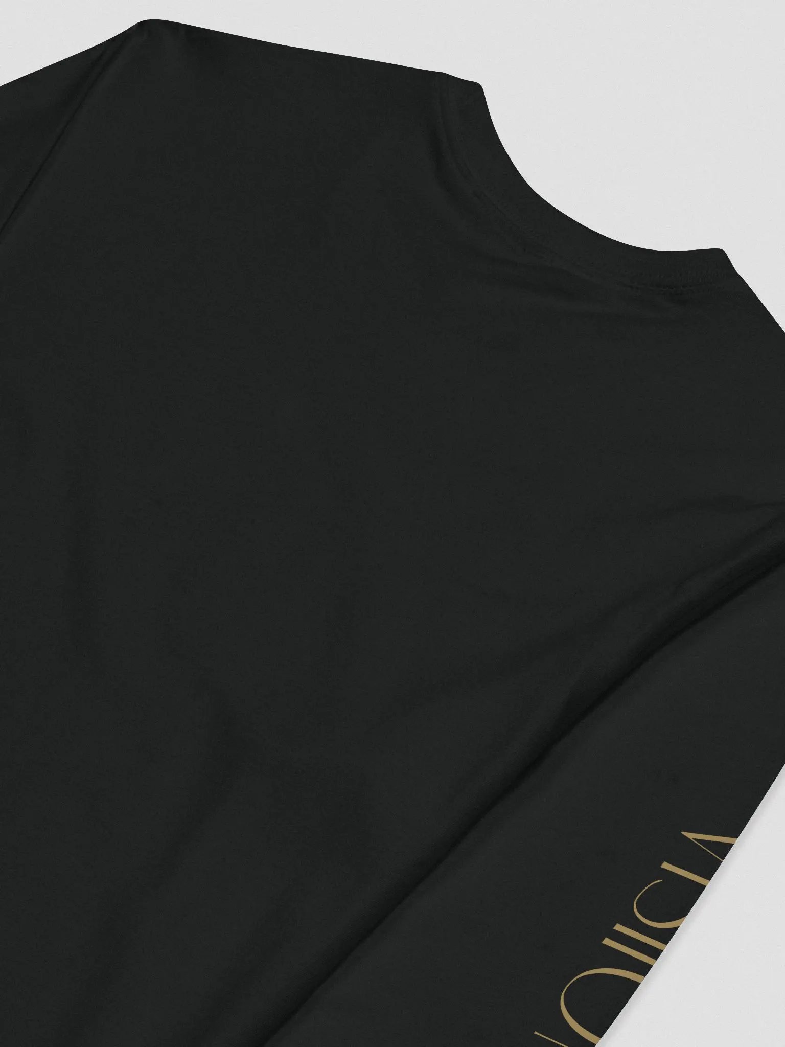 Unisex VISIIONAIRE Long Sleeve Tee product image (12)