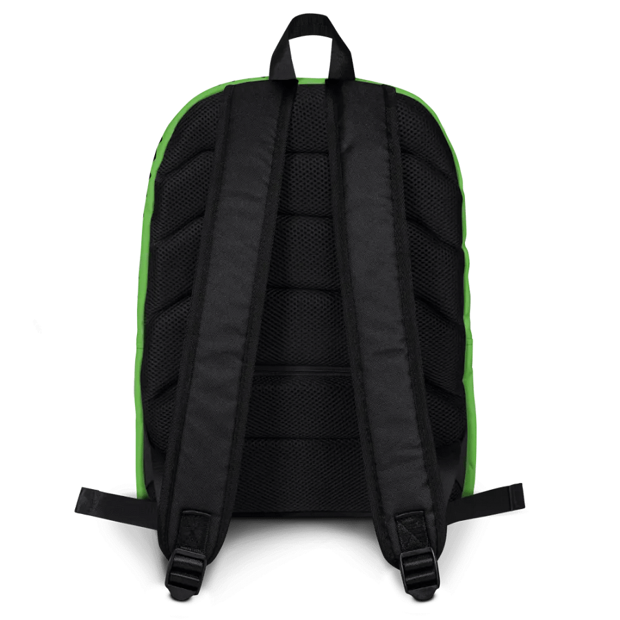 FoRk Sack (green) product image (8)