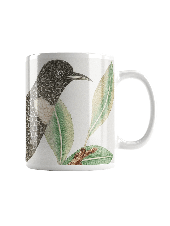 Enchanted Aviary Mug product image (1)