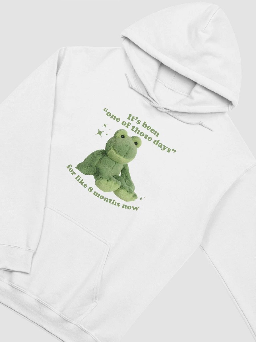 Its been one of those days Hoodie product image (12)