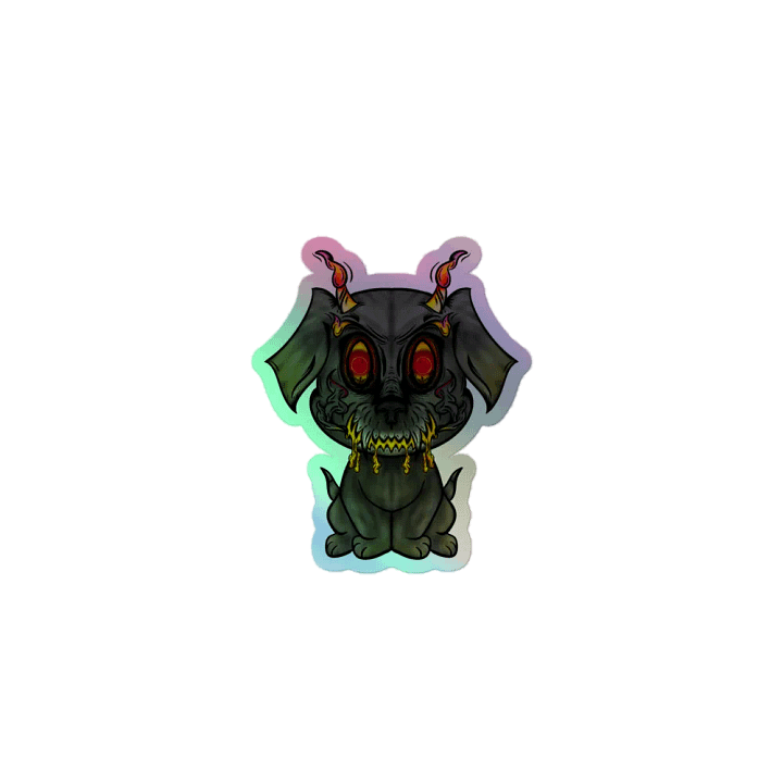 cryptid cutie hellpup product image (1)