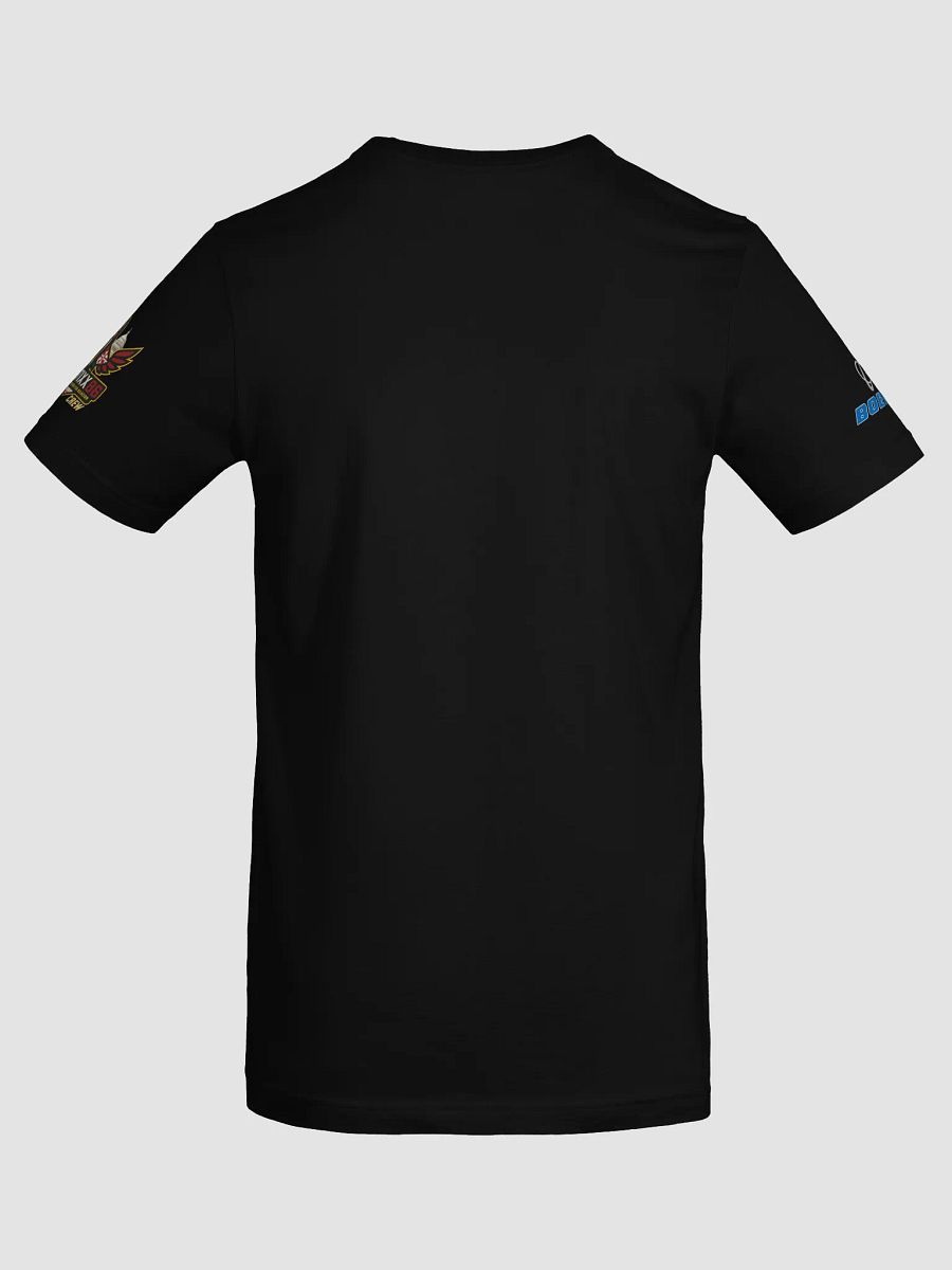 Positive Attitude T-Shirt product image (34)