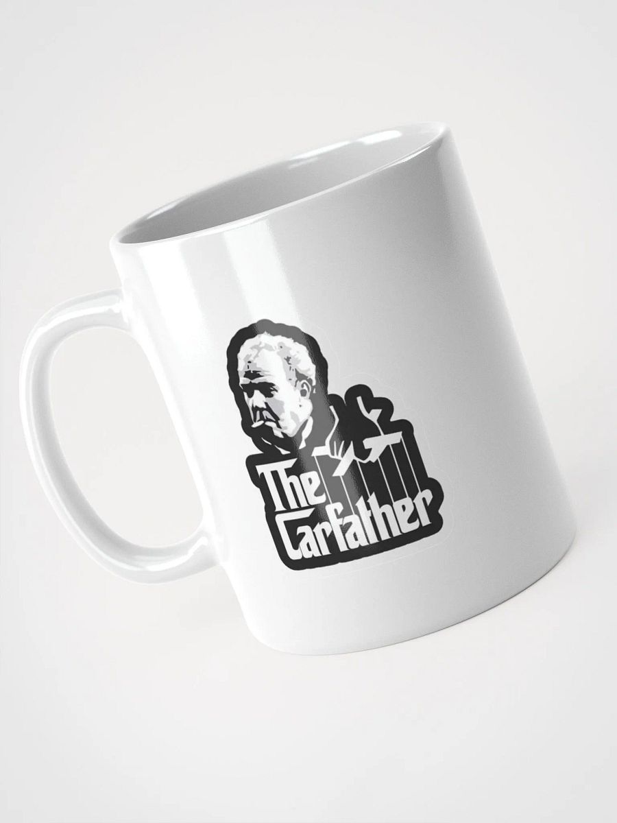 the carfather mug product image (1)