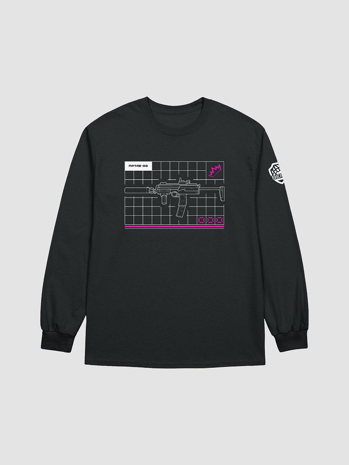 MP7 L/S (BEAR) product image (9)