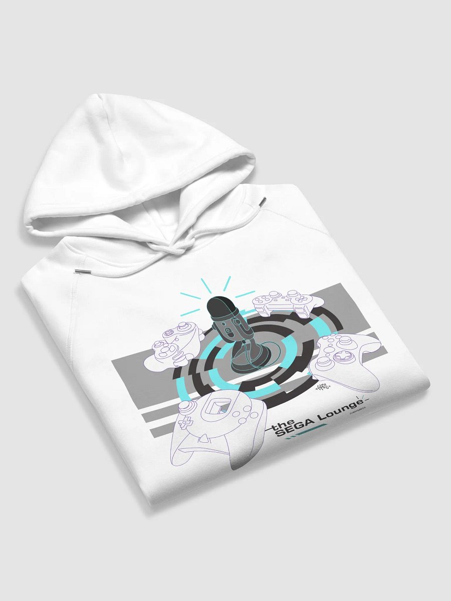 TSL7 Hoodie product image (5)
