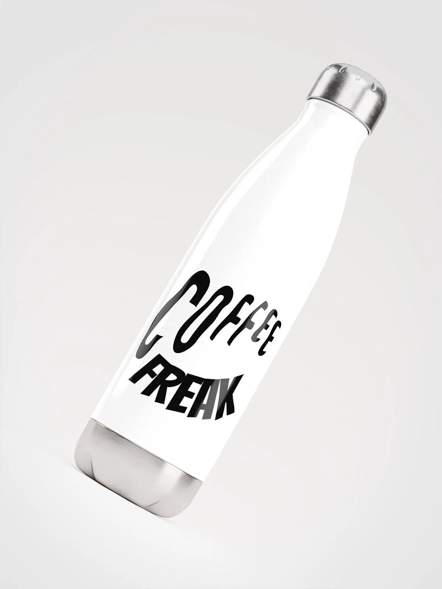 FREAK Stainless Steel Water Bottle product image (4)