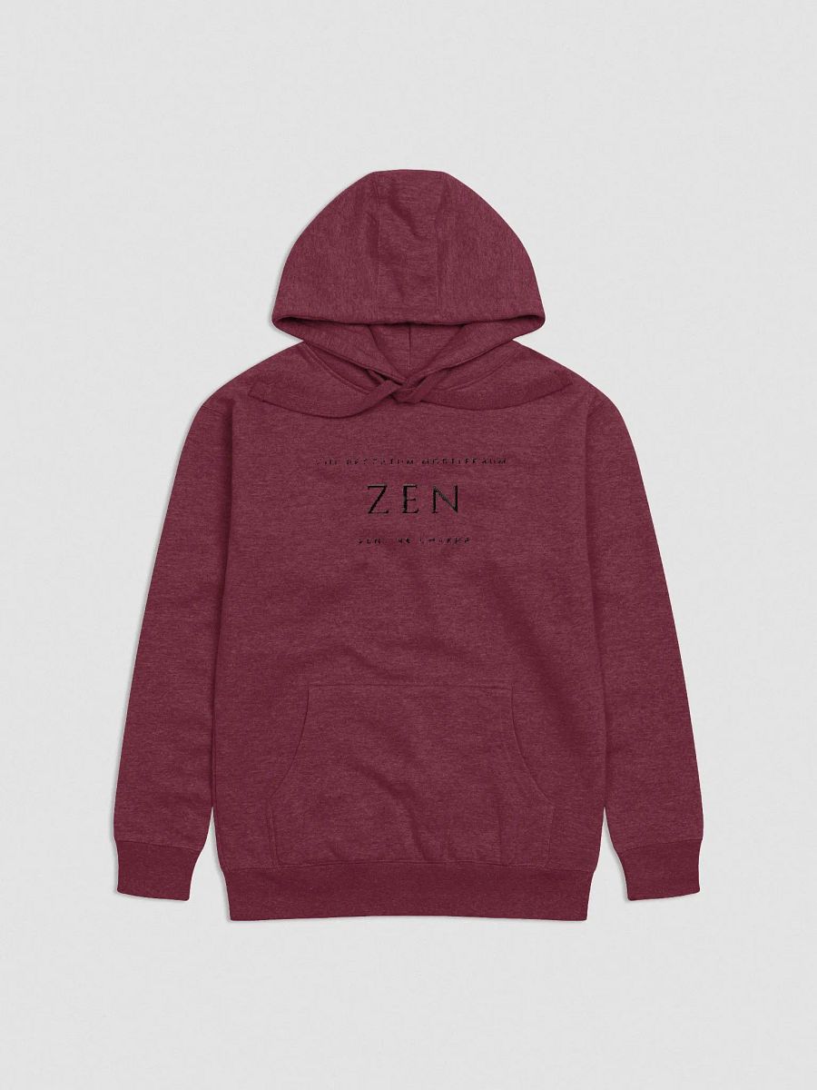 Simpleton Zen Gen 1 product image (1)