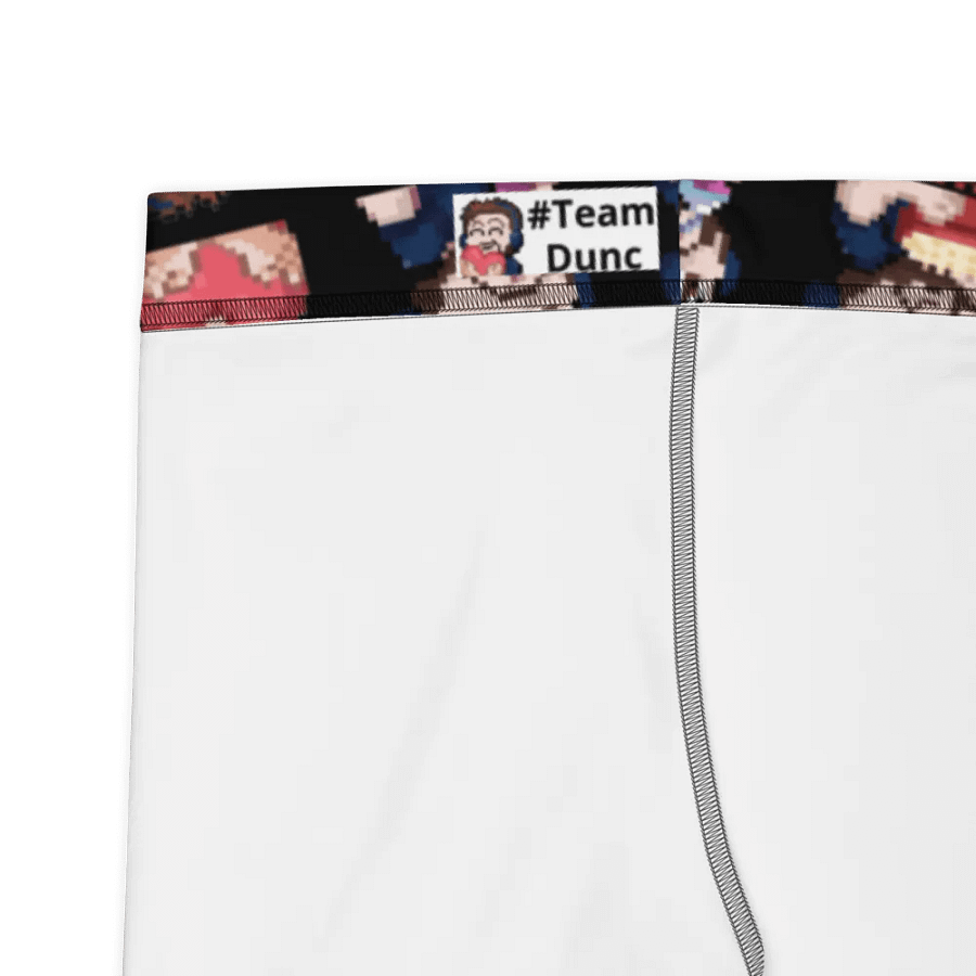 #TeamDunc Leggings product image (9)