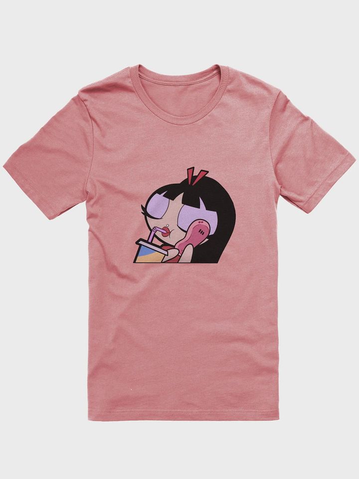 Baddie Puff Chica product image (1)