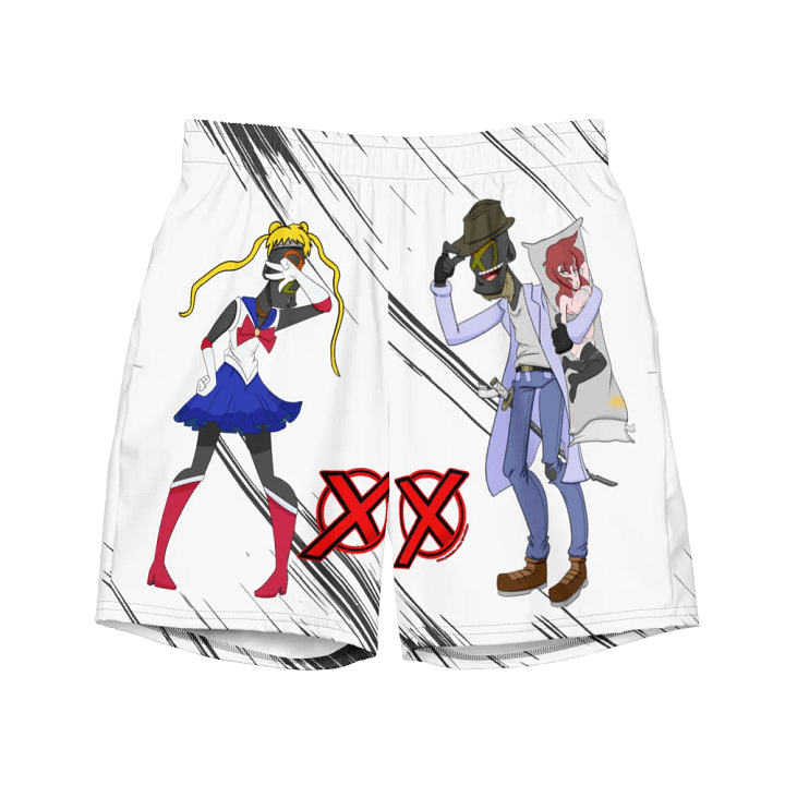 ReddX Character Swimtrunks product image (2)