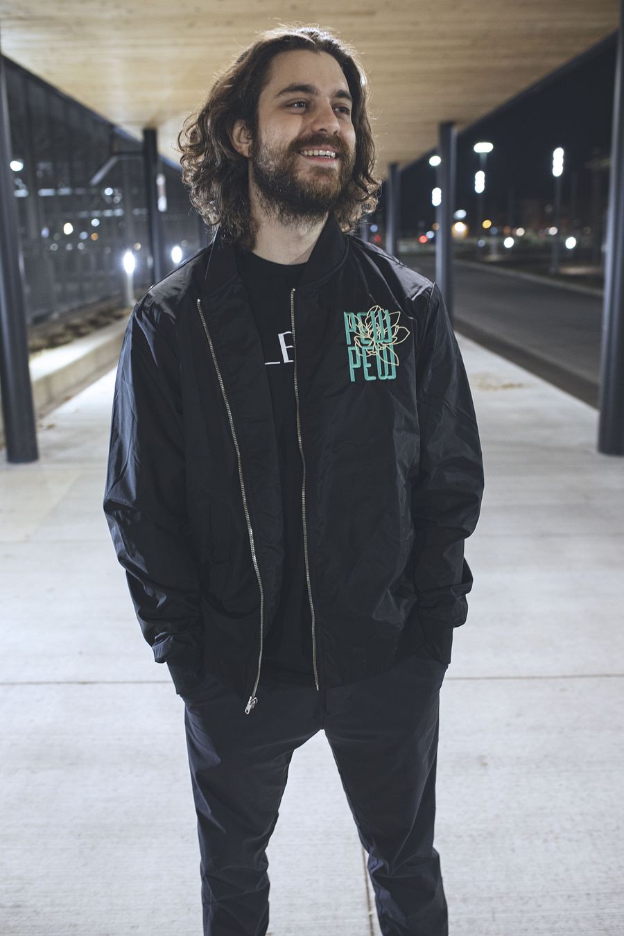 +1 Windbreaker product image (3)