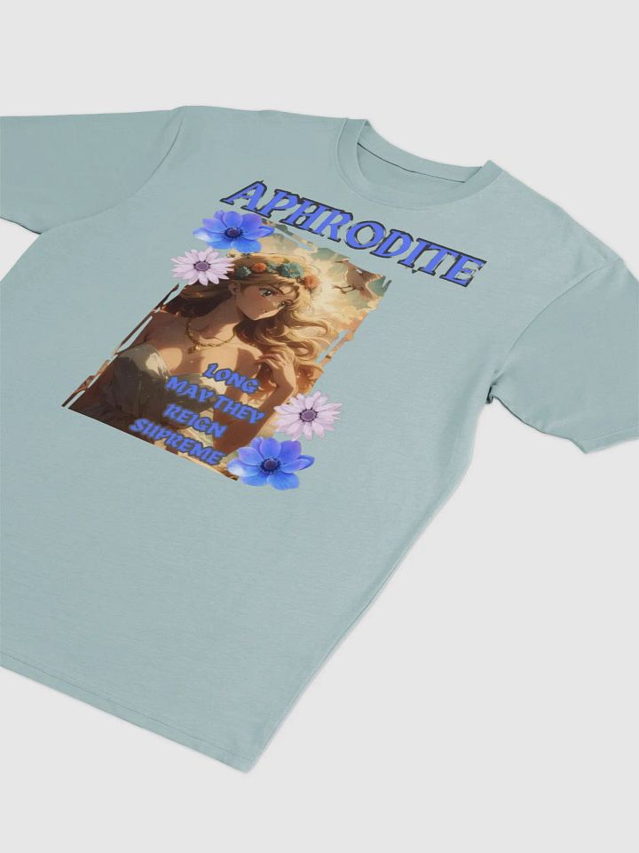 the goddess of love tee product image (8)