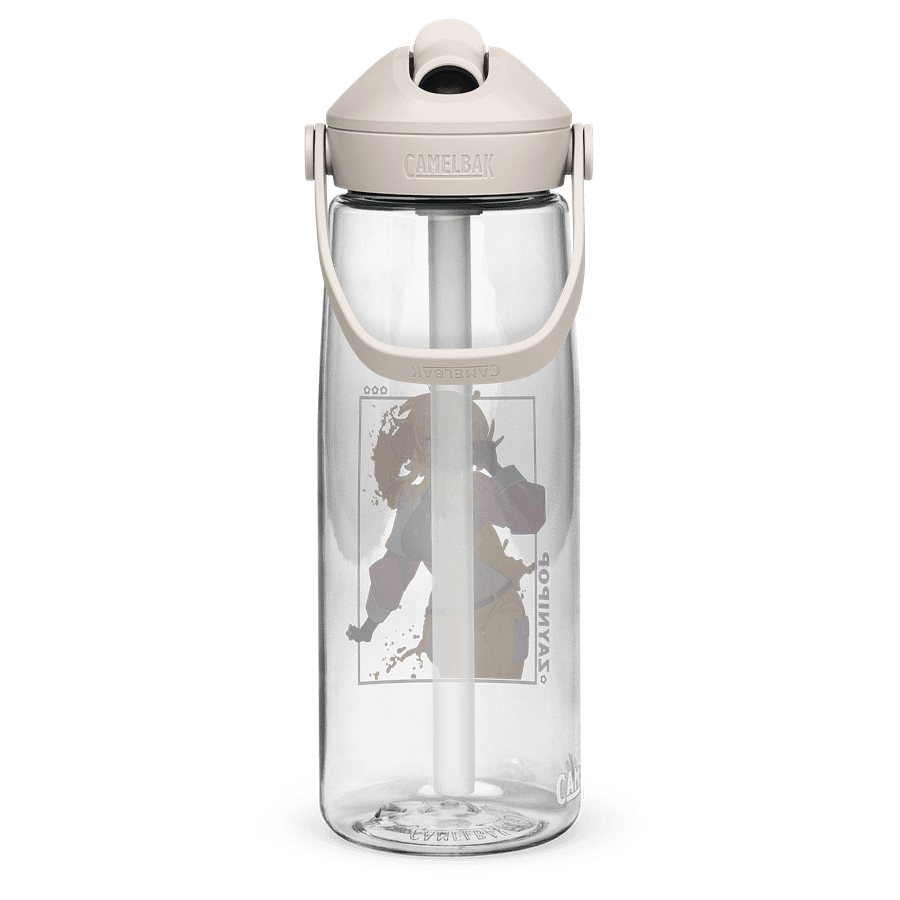 Soda Addict Camelbak Drink Bottle product image (2)