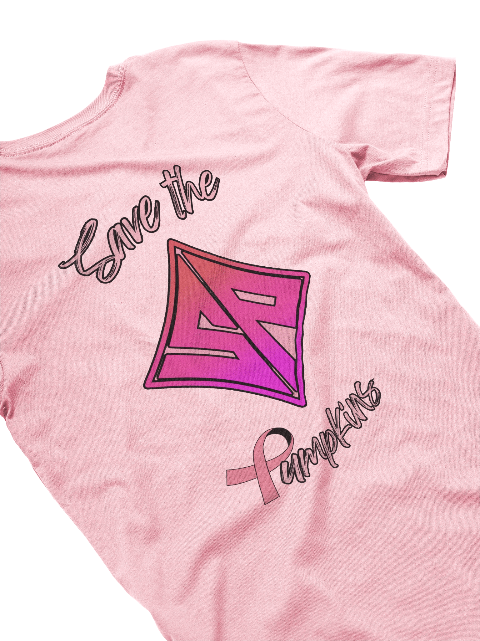 Save the Pumpkins Classic Tee product image (4)