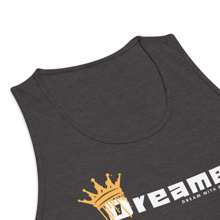Dreamer Drip Tank Top product image (11)