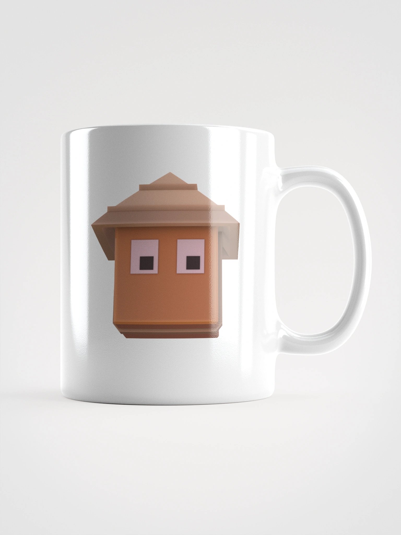 Ai-Mo To-Li Mug product image (3)