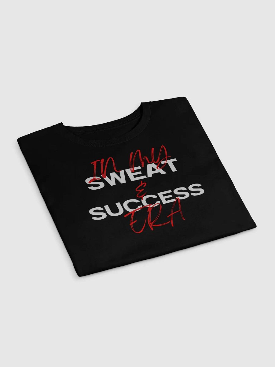 Sweat & Success Era – Women’s Crop Top product image (3)