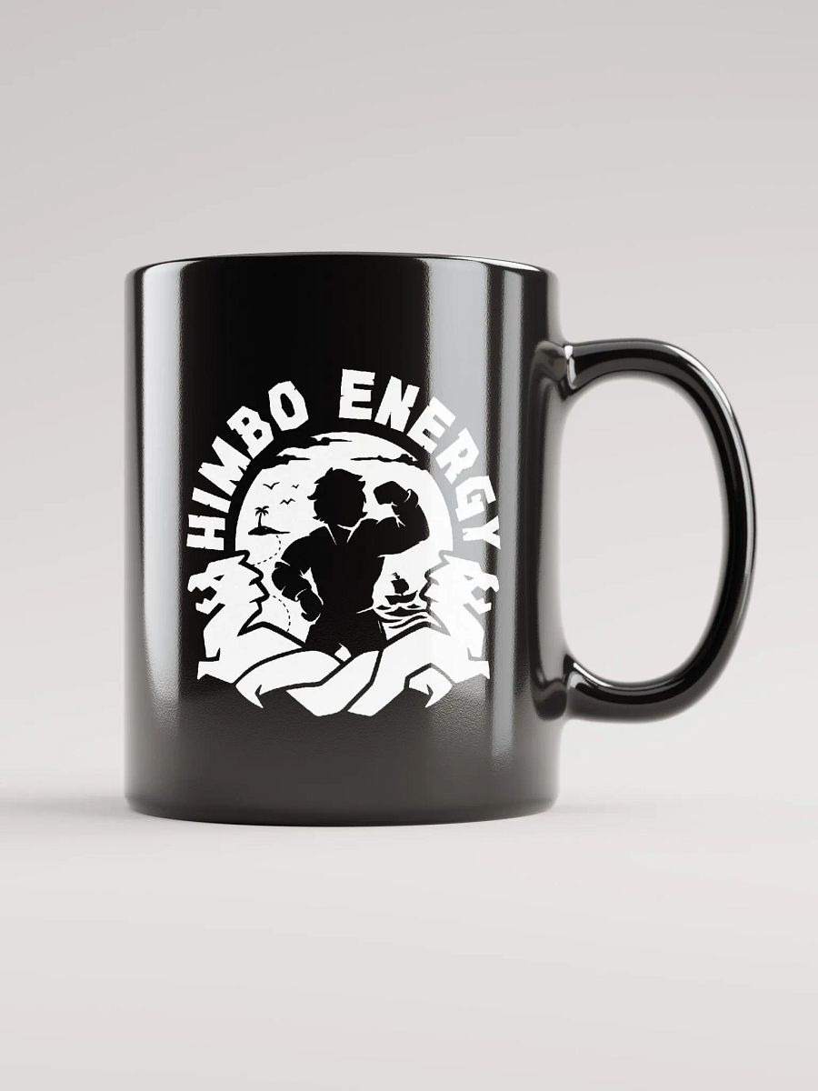 Himbo Energy Mug product image (1)