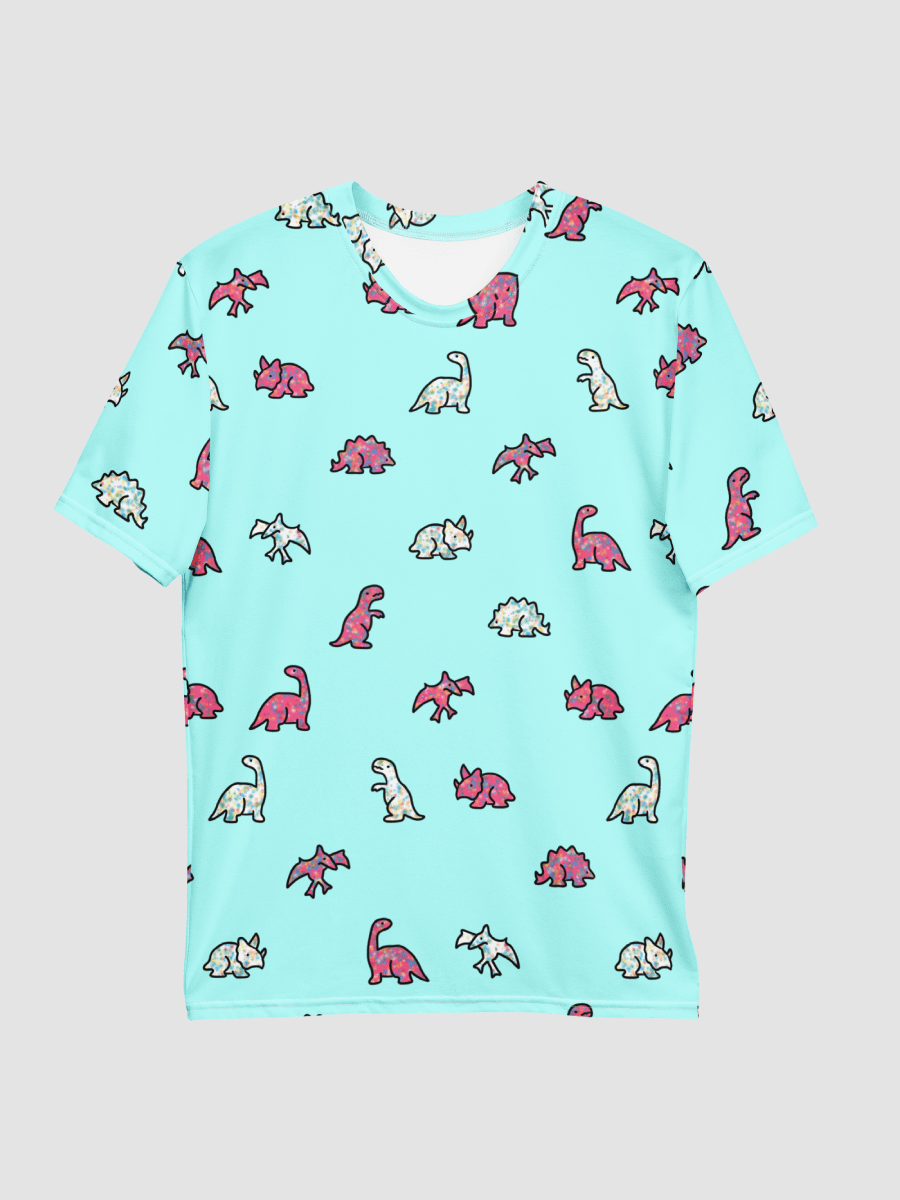 Animal Crackers | All-Over Crew Neck T-Shirt product image (5)