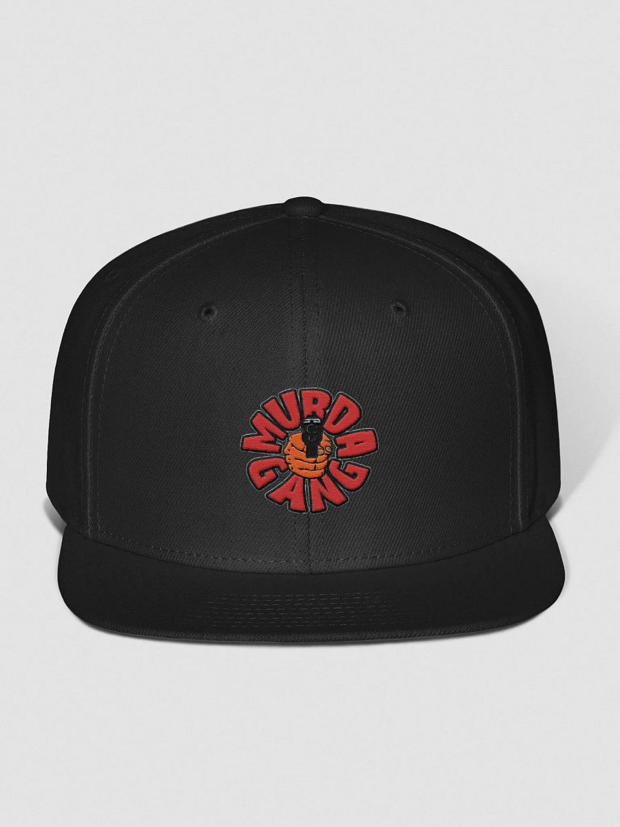 MURDAGANG SNAPBACK (Otto) product image (1)