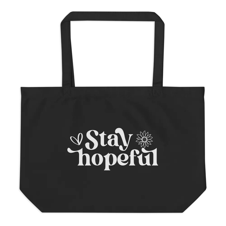 Stay Hopeful Bag product image (6)