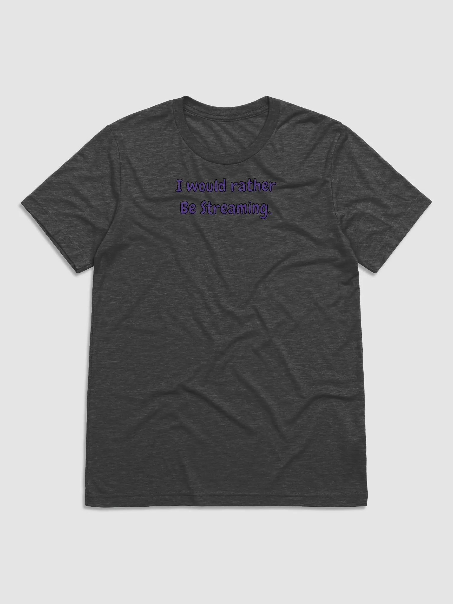 i would rather be streaming product image (3)
