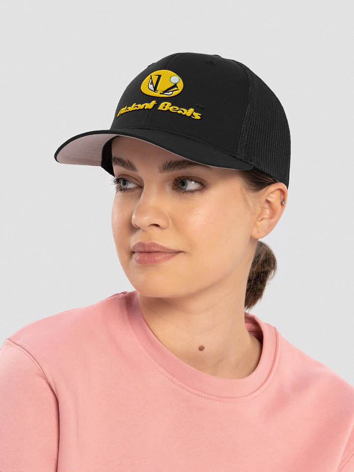 Blatant Beats x Flexfit Embroidered Cap product image (1)