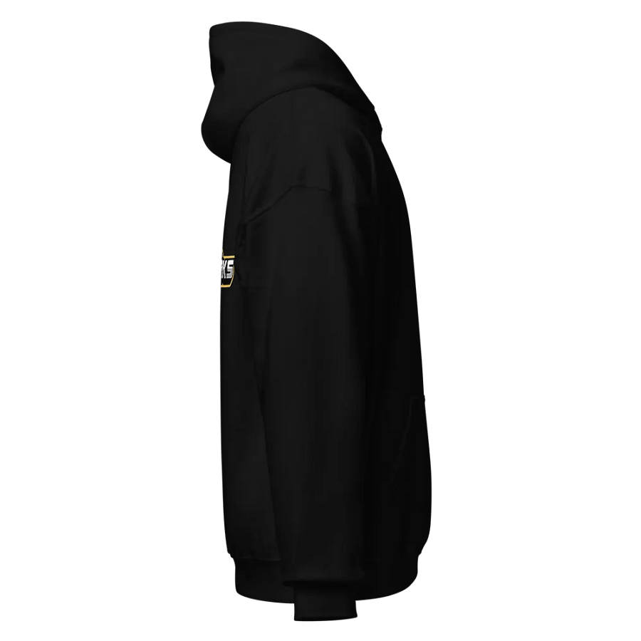 Sharks Casual Hoodie product image (34)