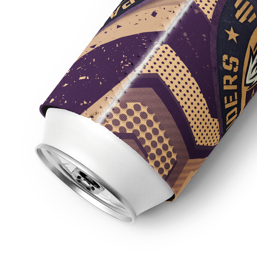 Pale Riders Coozie product image (9)