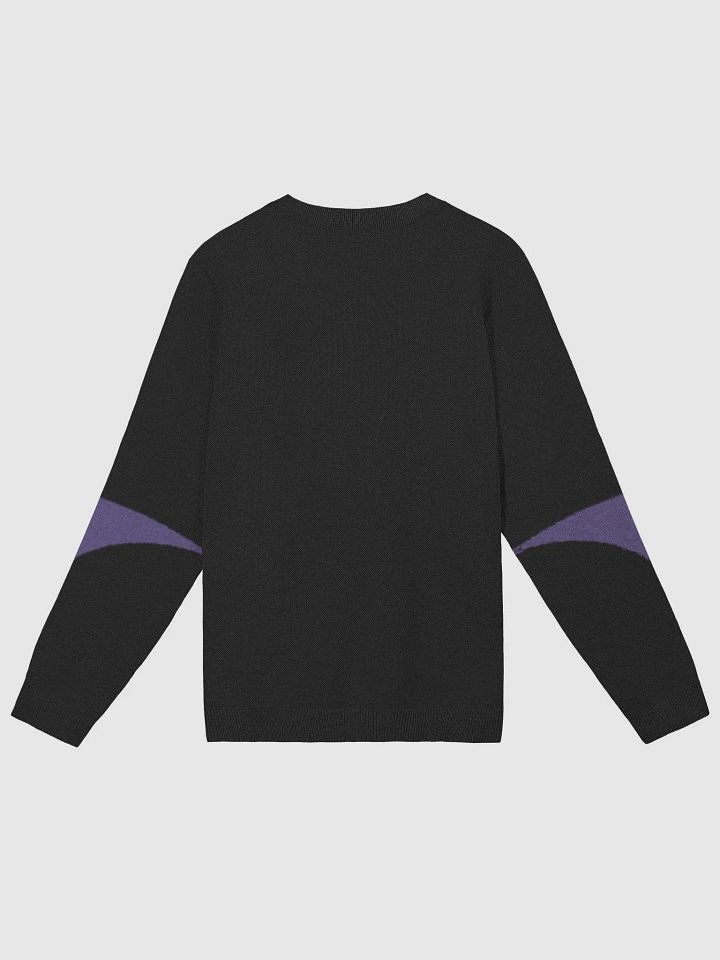 dragon wings knitted- sweater product image (9)