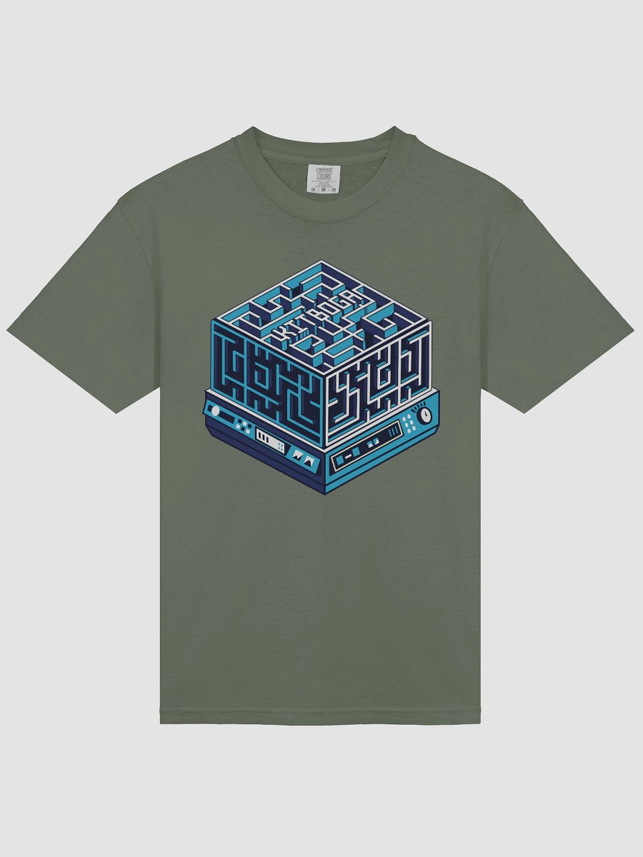 3D Maze product image (23)