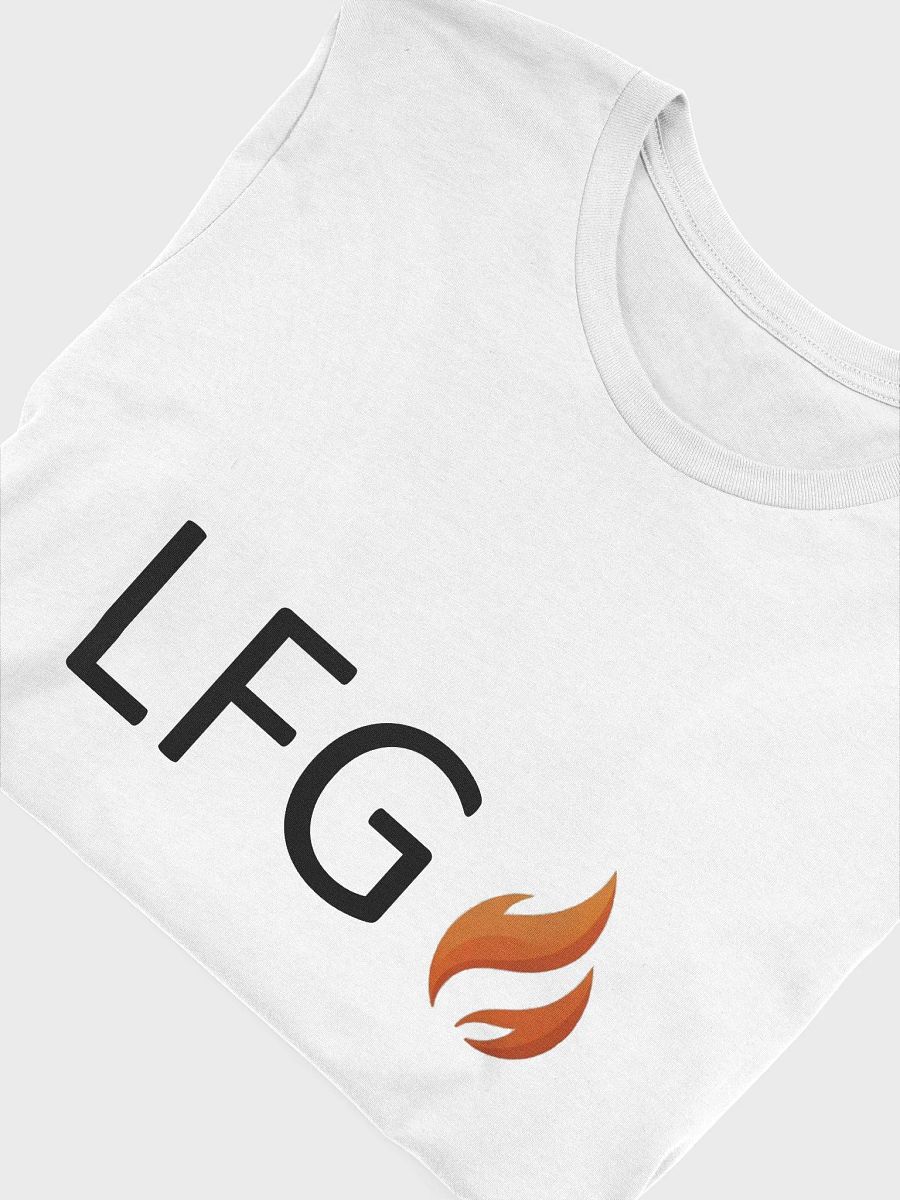 LFG tshirt (up to 5XL) product image (5)