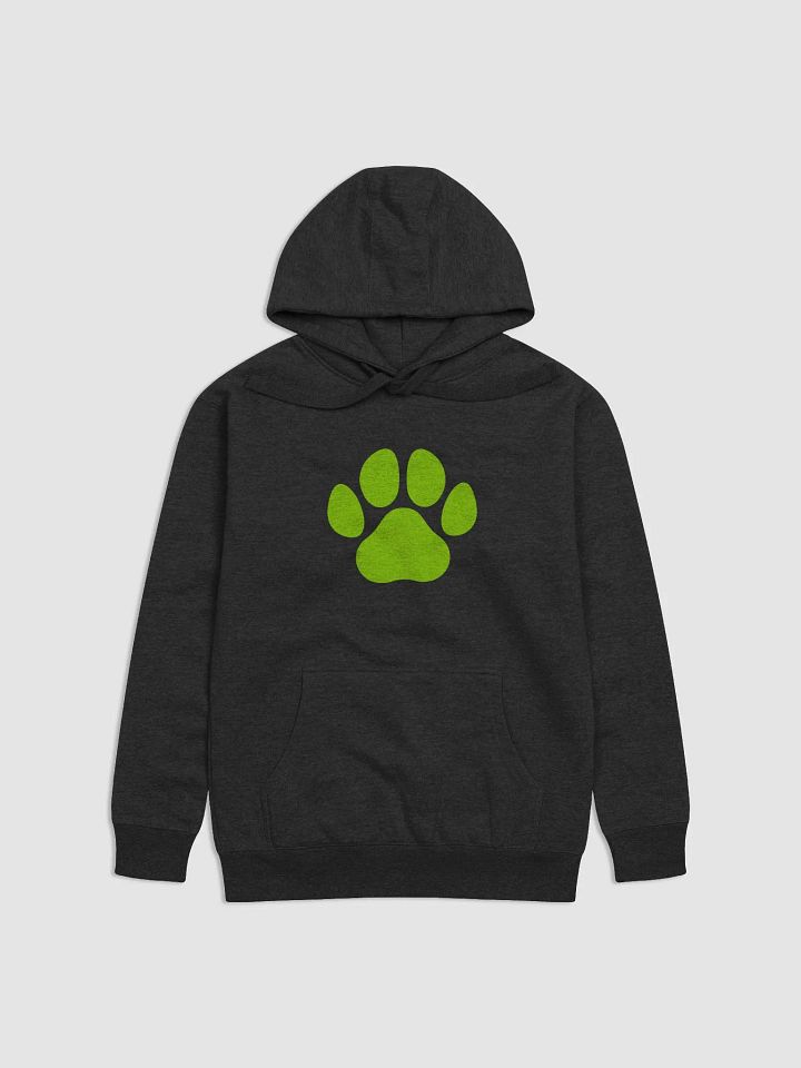CC Logo Unisex Hoodie product image (1)