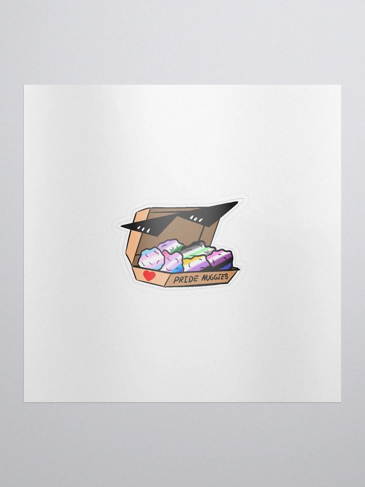 Pride Nugget Box <3 product image (1)
