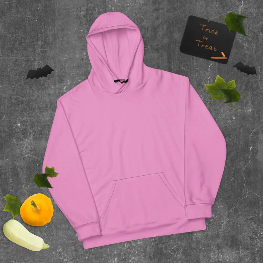 Pink Hoodie product image (9)