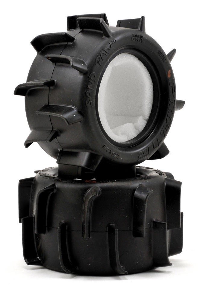 Proline Sand Paw 2.8" Tires product image (1)