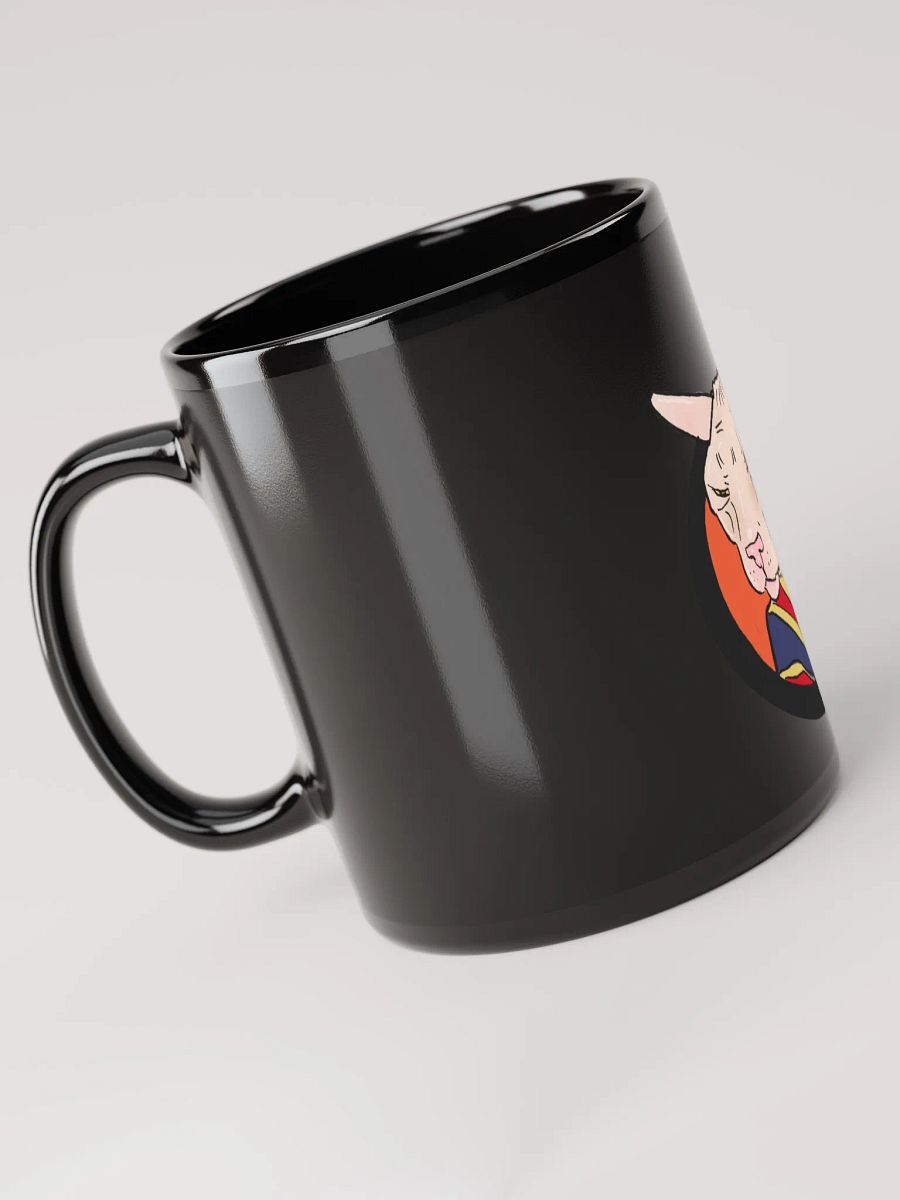 Ripley but in mug form product image (4)