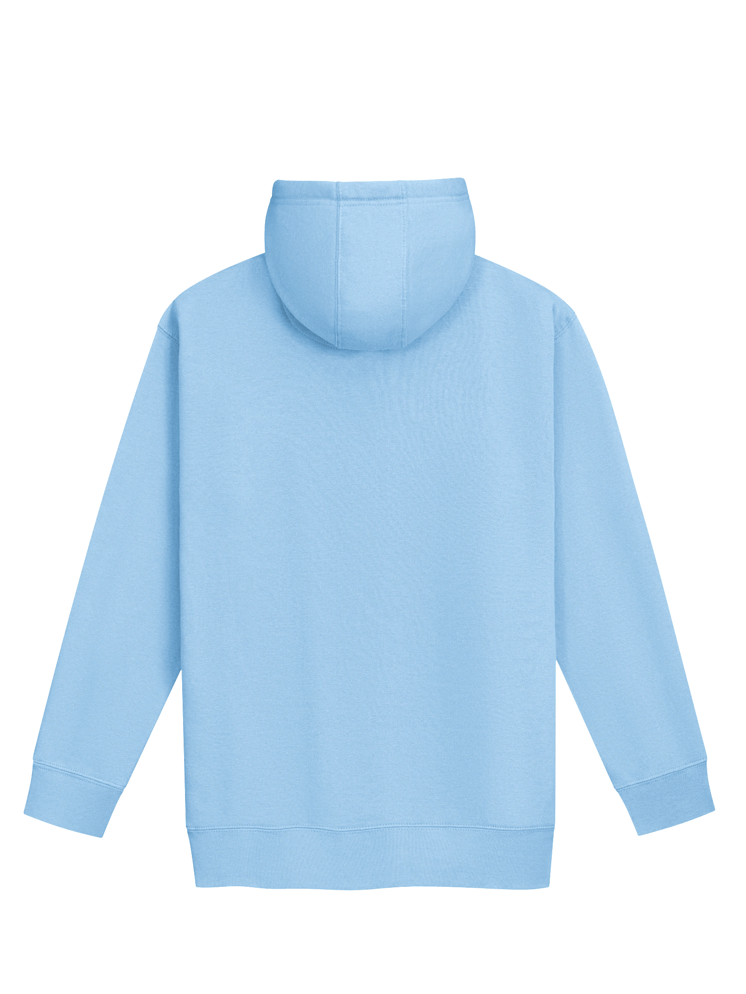 Labirhin | Apple Cat Hoodie product image (3)