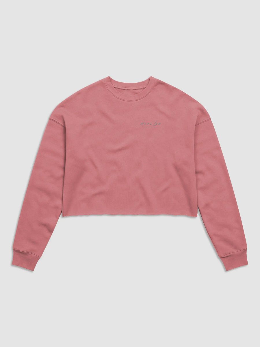 Silhouette Sweatshirt product image (6)