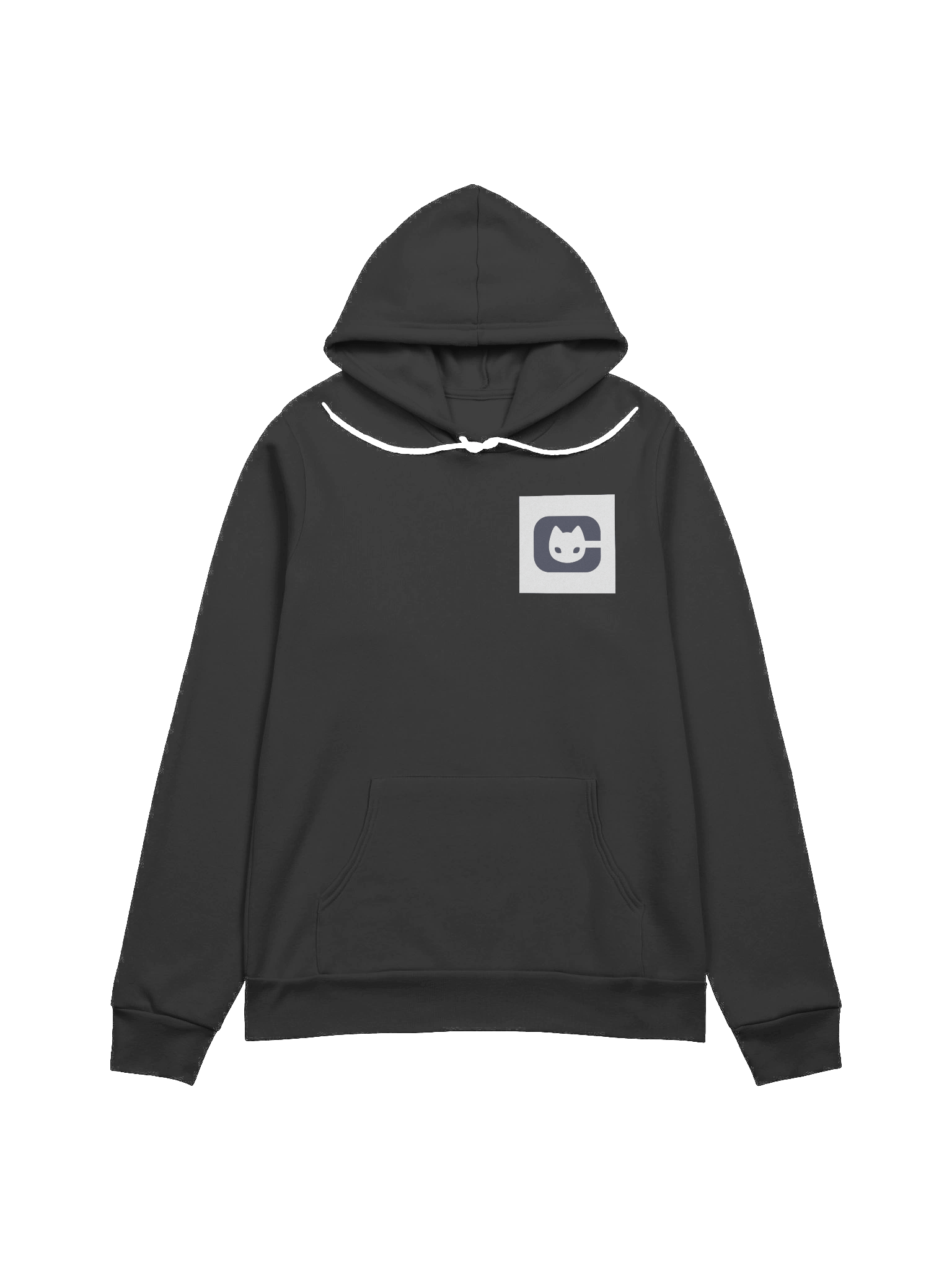Charex Sounds Logo Hoodie M product image (1)