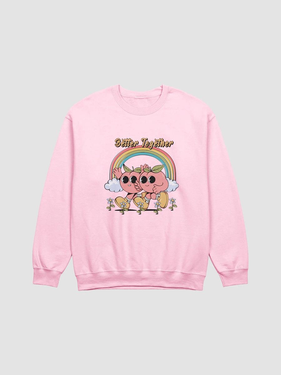 Better Together Crewneck product image (9)
