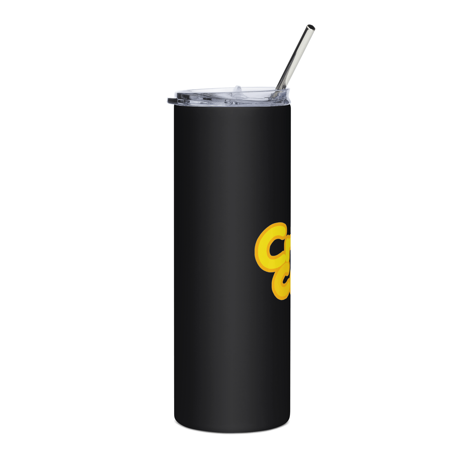Cripty Cat Water Bottle product image (4)