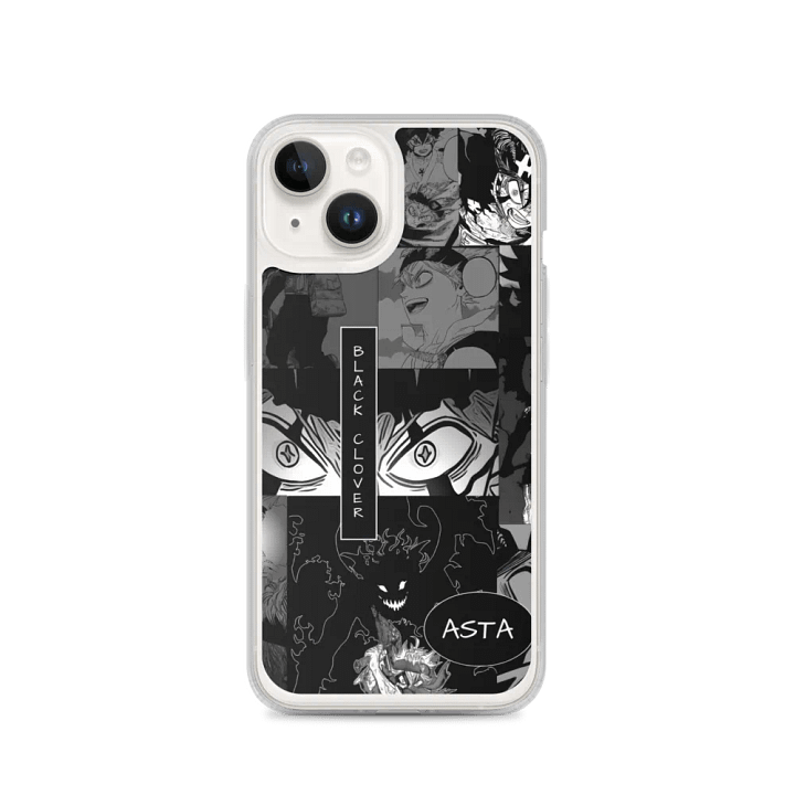 ASTA x XBOYI | 諦めない MagSafe iPhone Case product image (2)